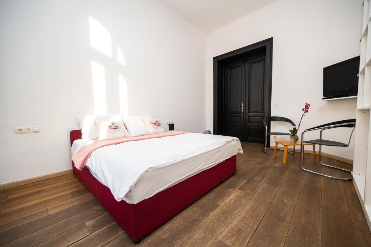Old Town Rooms With Timeless View Sarajewo Zewnętrze zdjęcie