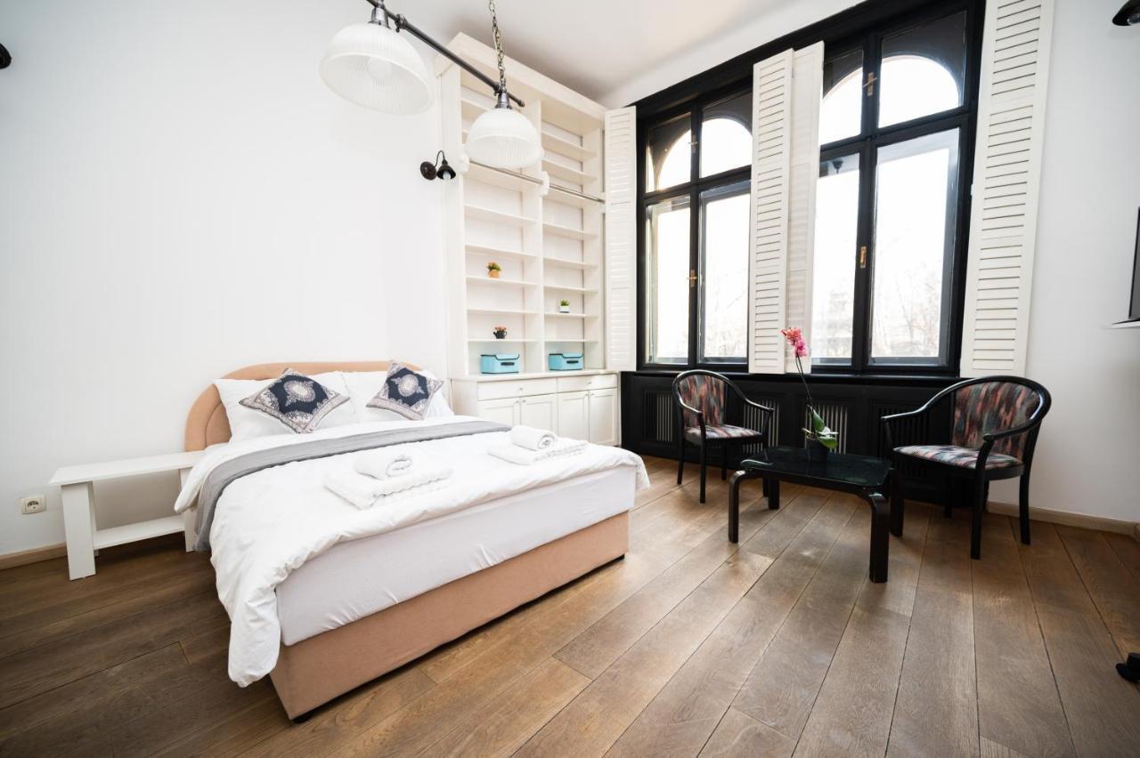 Old Town Rooms With Timeless View Sarajewo Zewnętrze zdjęcie